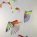 see more listings in the Bird Mobiles section