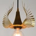 see more listings in the Metal Pendant Lights section