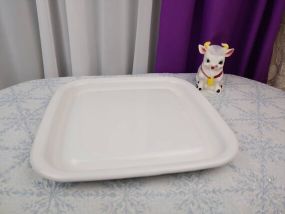 microwave browning plate