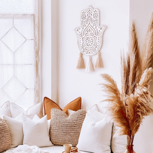 Bohemian Home Decor - Etsy UK