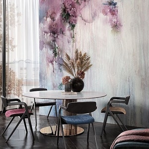 Bali - Customized Unique Wallpaper, Removable, Washable and Reusable