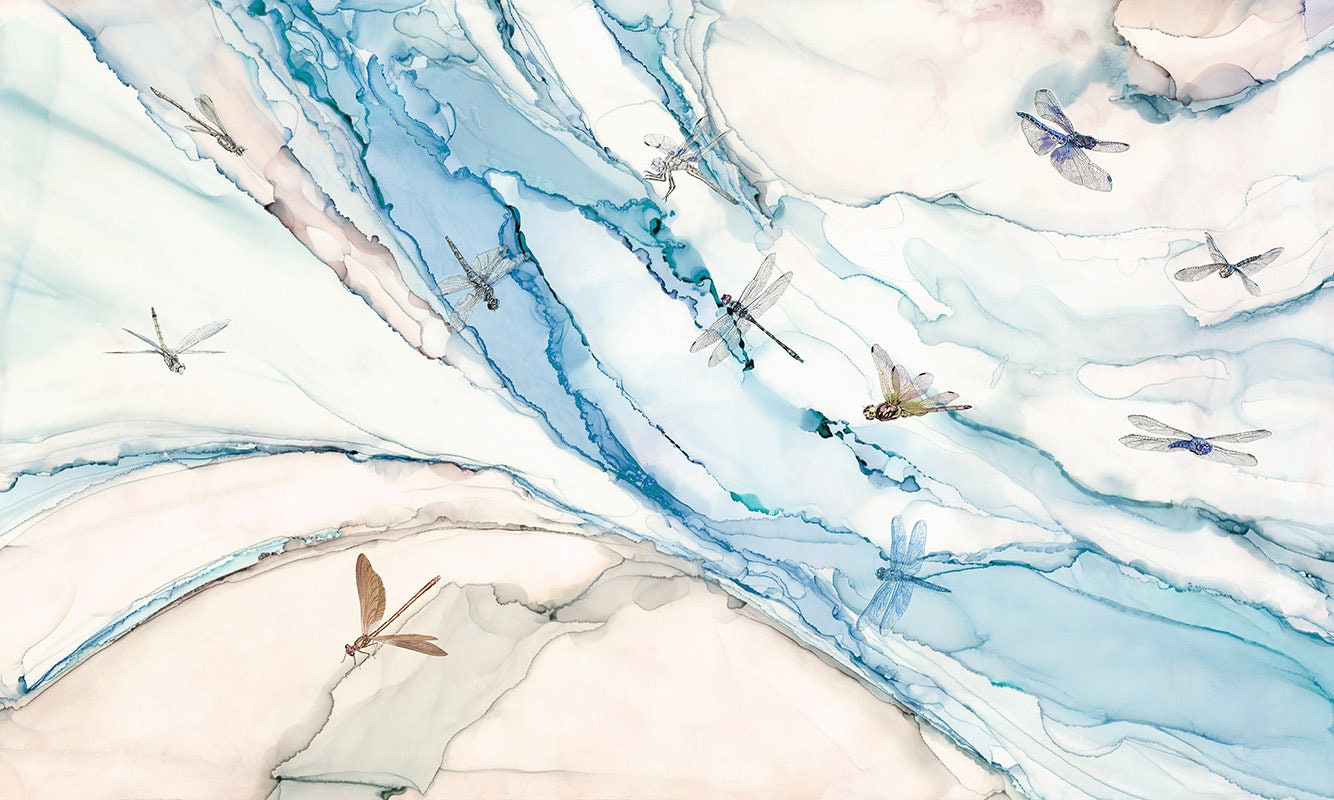 Spirit Customized Unique Wallpaper, Removable, Washable and Reusable - Etsy