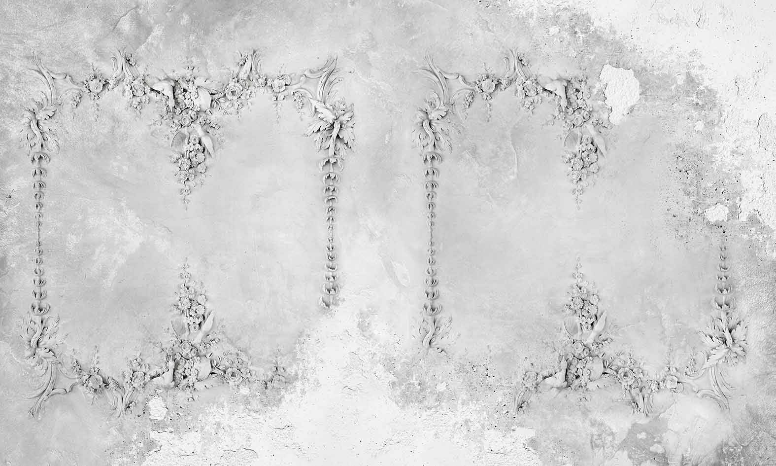 Arte Customized einzigartige Tapete abnehmbar waschbar und | Etsy