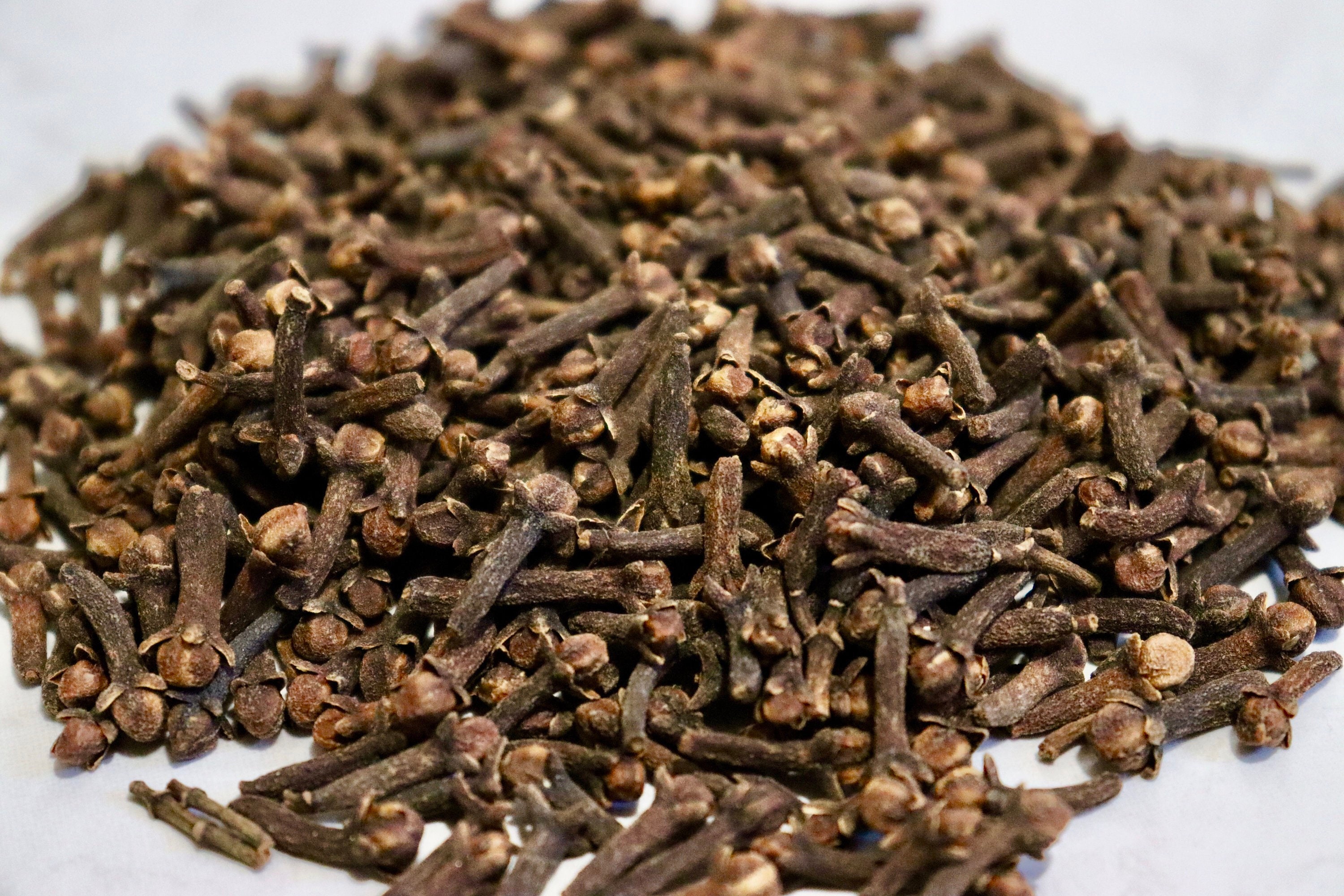 500 Organic Cloves From Zanzibar Etsy