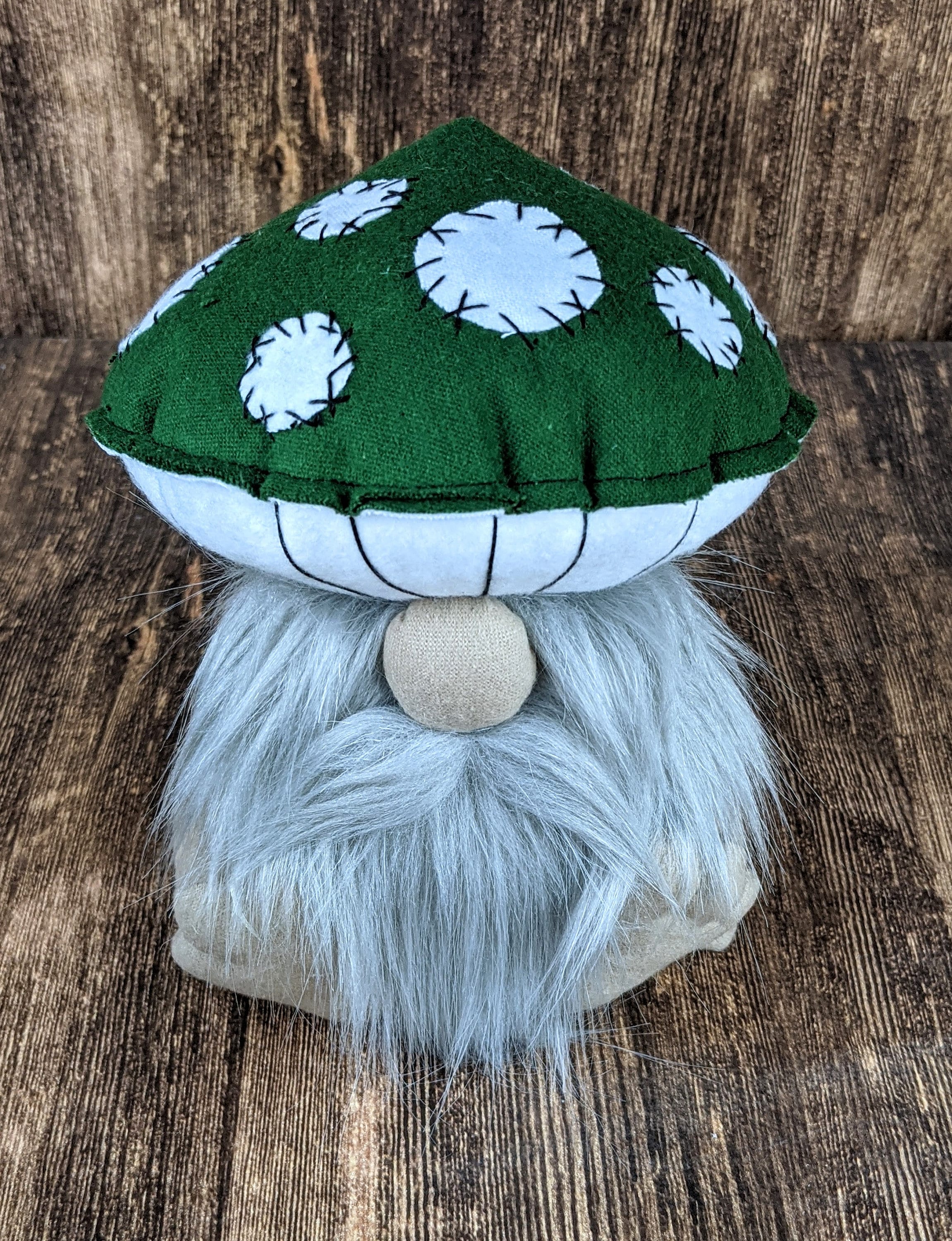 3. Gravity-Defying Gnomes: A Whimsical Surprise
