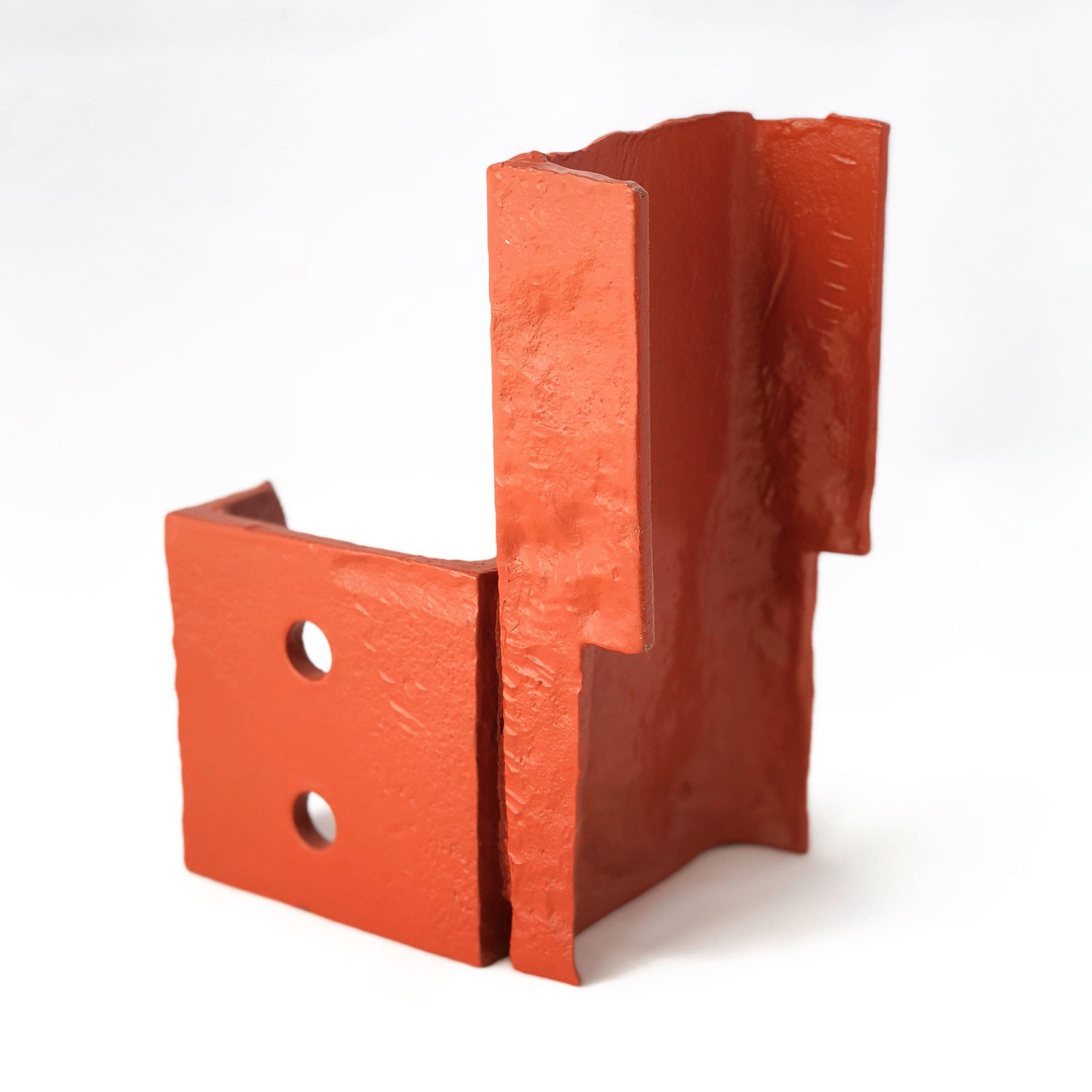 Golden Gate Bridge Steel Bookend 1930S Handrail, San Francisco Decor