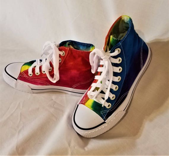 Airwalk high cheap tops