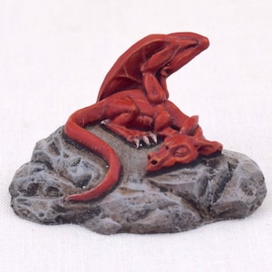WWG Sleeping Baby Dragon Fantasy Miniature Wargaming Myths & Legend