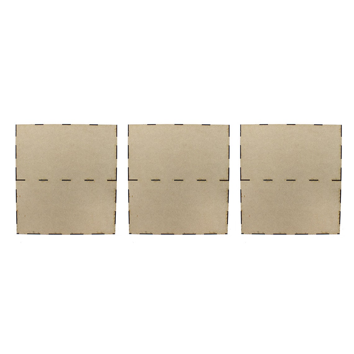 Mdf Station MDF Modular Paint Station System - Set 6 – Triple Stackable Set ...