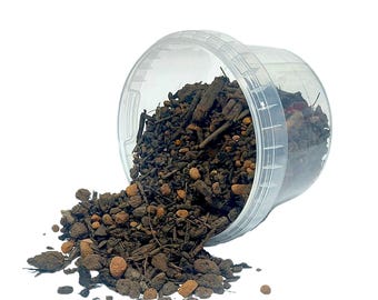 Woodland Debris | Realistic Ground Scatter for Models & Miniatures