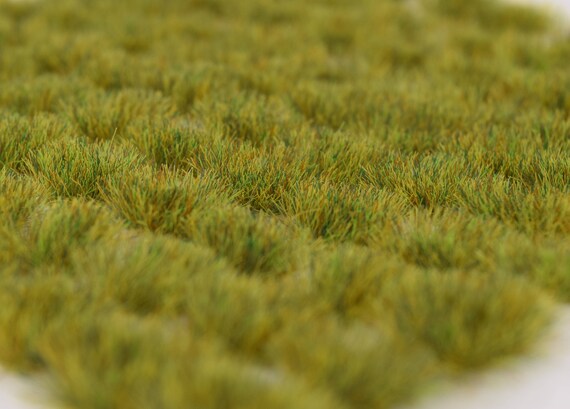 dolls house grass