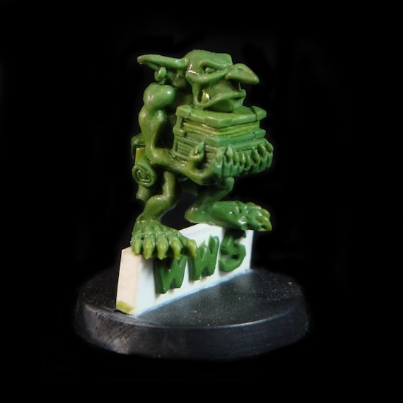 Green Stuff Sculpting Kit for Modelling Wargame Sculpture Figure