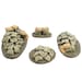 World At War Sandbag Scatter Terrain – 28mm WW2 Tabletop Wargame