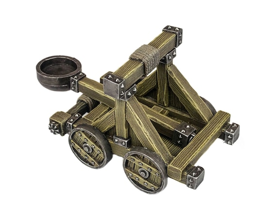 Medieval Battering Ram Modèle 3D modèle 3D $59 - .3ds .c4d .fbx .ma