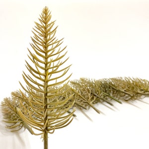 Plastic Pine Trees -  UK