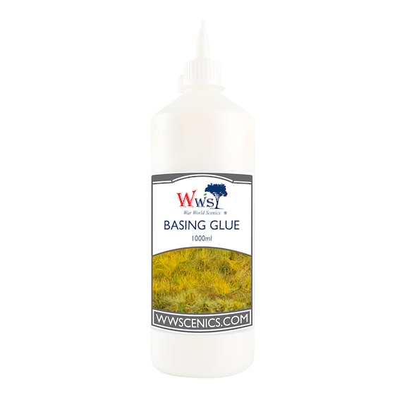 Herbe Statique Printemps 10mm War World Scenics - 30g Pour Maquettes Réalistes