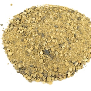 Army Coarse Model Sand – Wargame Miniature Terrain Basing Material Diorama Scenery