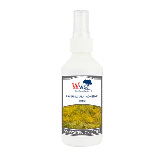 Colla Per Erba NOCH 250 Ml - Per Modellismo Realistico - Foto 11