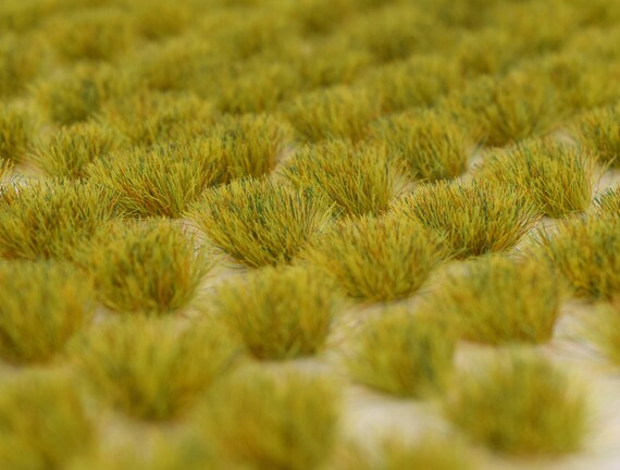 dolls house grass