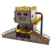 Lot de 30 boîtes en carton 40 x 30 x 30 cm - emballage carton