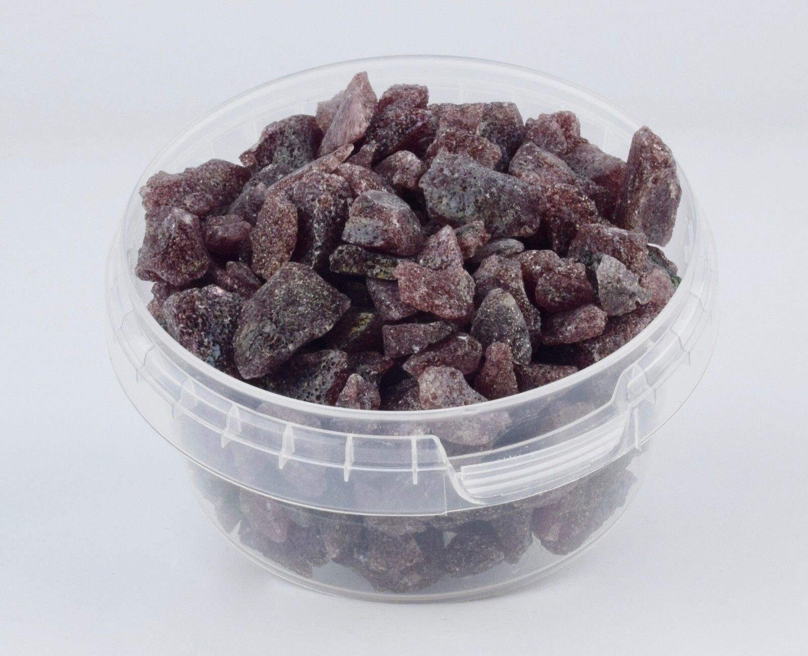 WWScenics Green Glass Rock Basing Material - 60g Bag For Wargaming Terrain & Miniature Bases - View #10