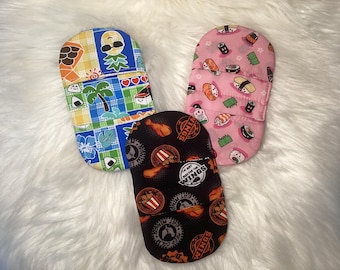 Mini Finger mitt Oven/Microwave/Air fryer pot holder