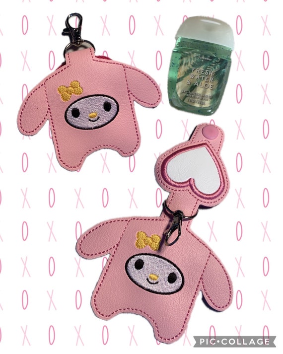 ◇みどちゃん様 おまとめ品◇ MM Melody 1oz Sanitizer Holder - Etsy