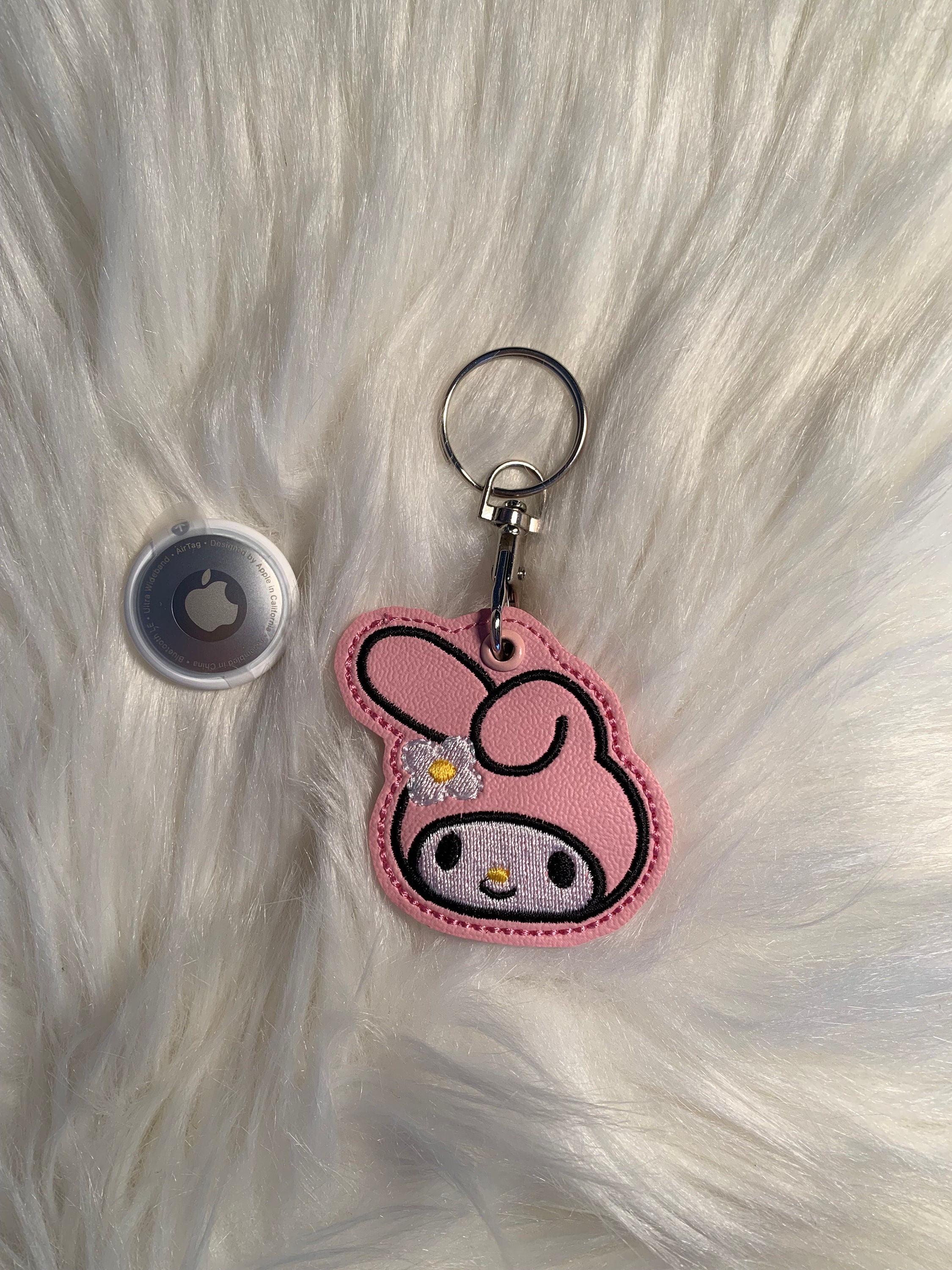 MM  Melody AirTag holder