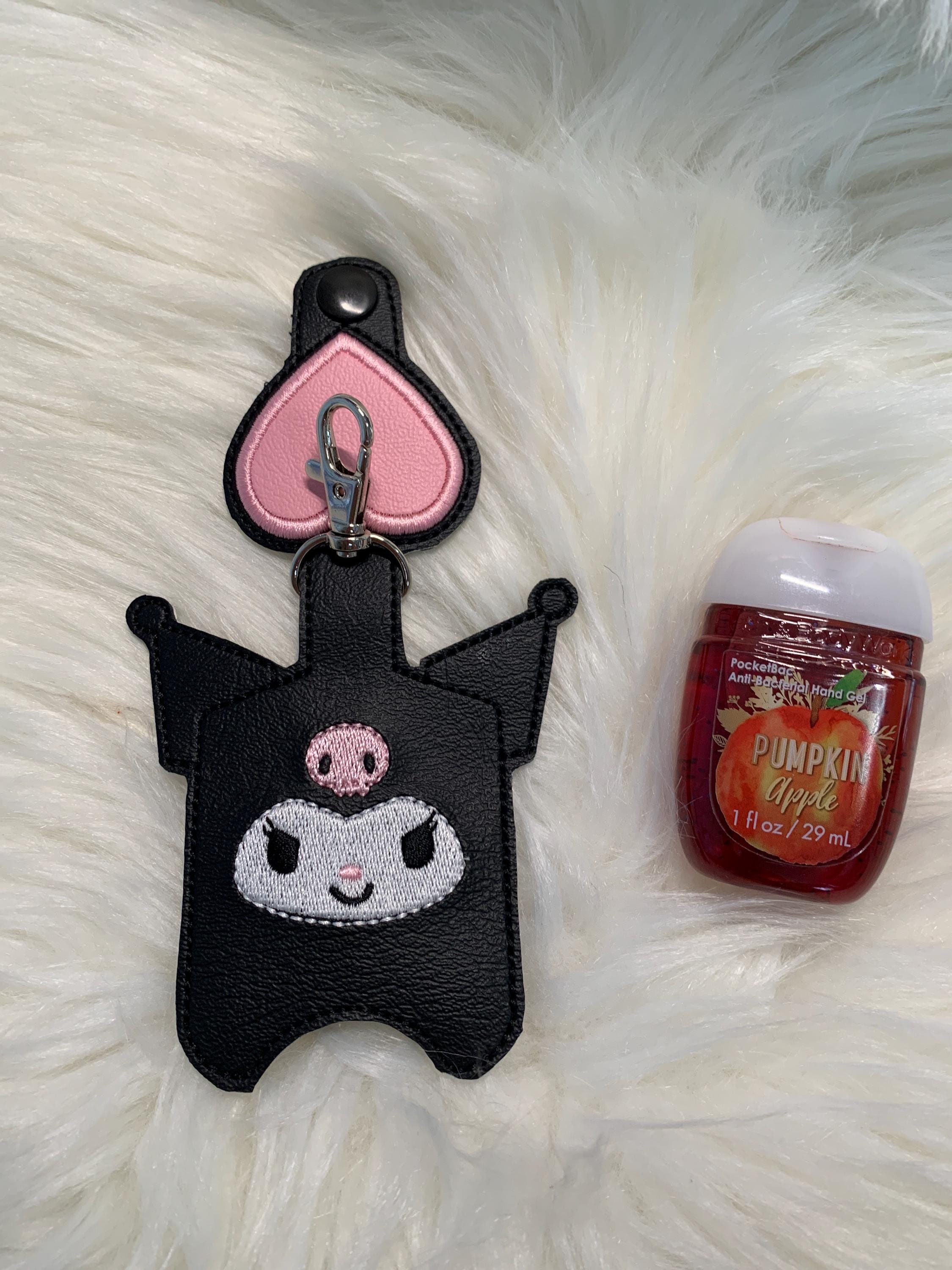 Ku Ro Mi 1oz Sanitizer Holder - Etsy