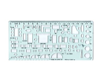 Furniture Template Etsy