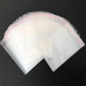 Buste Trasparenti Autosigillanti 38 Micron Per Logistica Amazon, Con Avvertenza Soffocamento In 5 Lingue, 100% Polipropilene