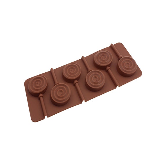 Gummy Molds, Chocolate & Candy Molds