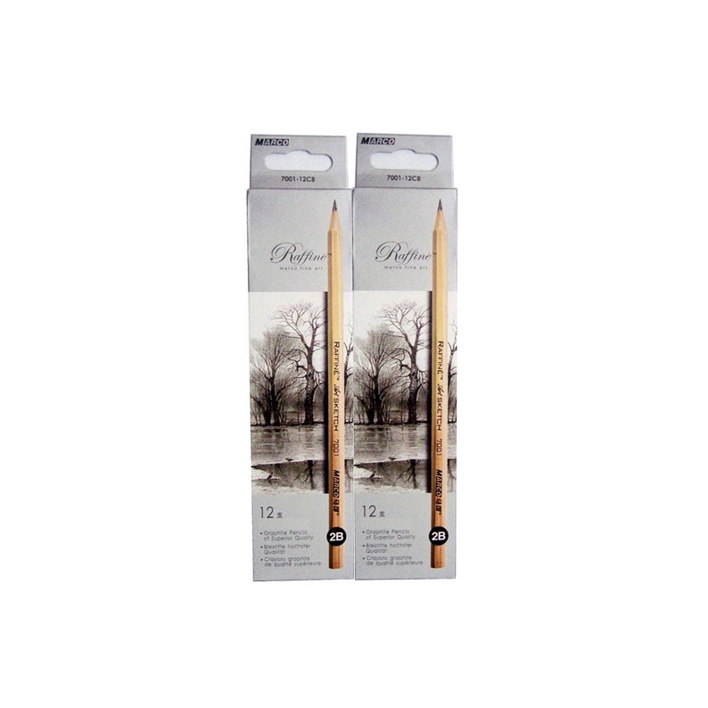 9b Machine Rapper Drawing 12 Pcs Artist Sketch Drawing Pencils Set 9B to 3H for Artists Beginner ...