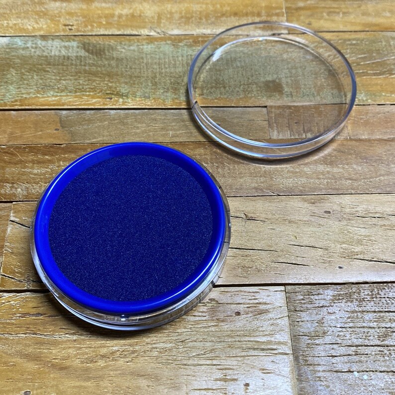 Large Round Archival Craft Ink Pads Ink Pad Stamps Partner Card Making