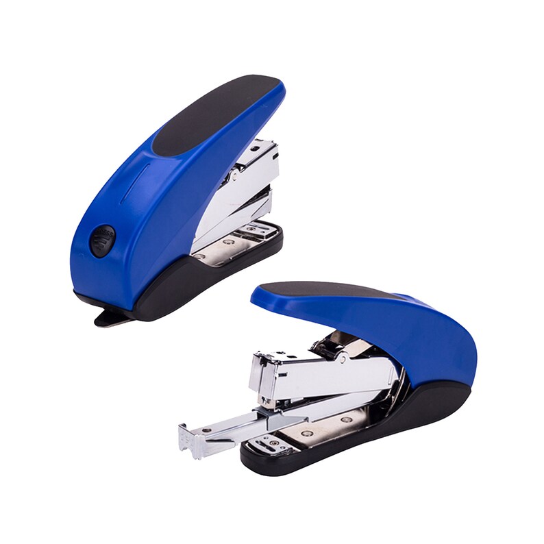 Heavyduty Stapler Desktop Stapler Easy to Load Ergonomic Etsy