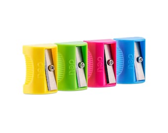 Handheld Pencil Sharpener, Art Supplies, Drawing Tools