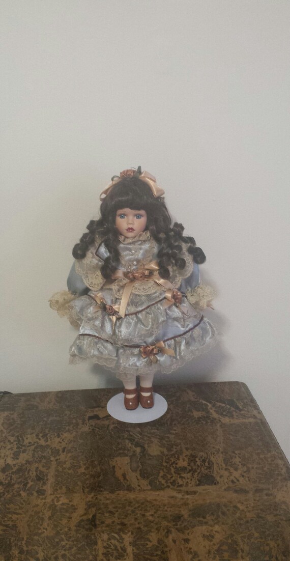 Christina verdi dolls 2002 sales