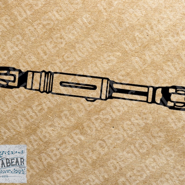 Doctor Who Sonic Screwdriver - Etsy