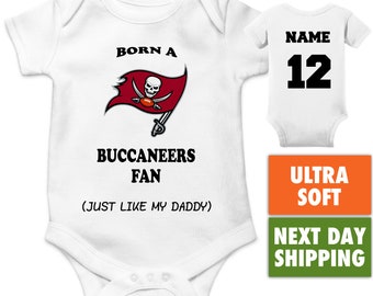 baby bucs jersey