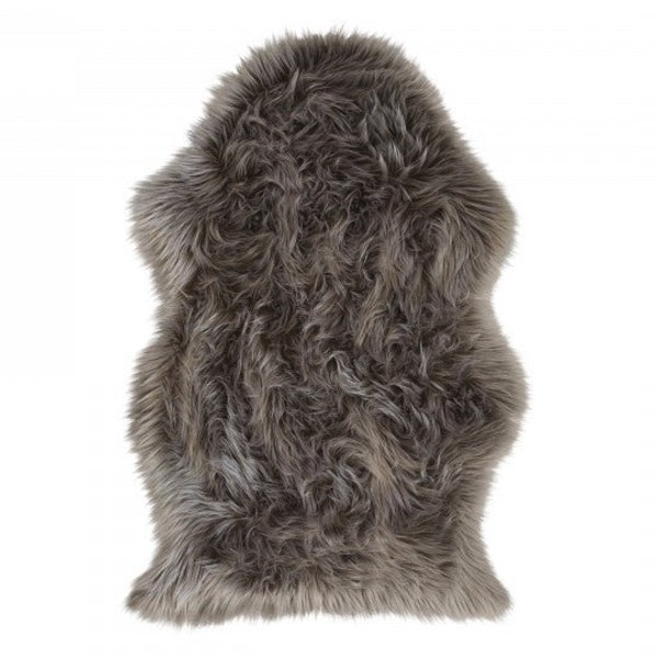 Faux Fur Chair Throw Etsy