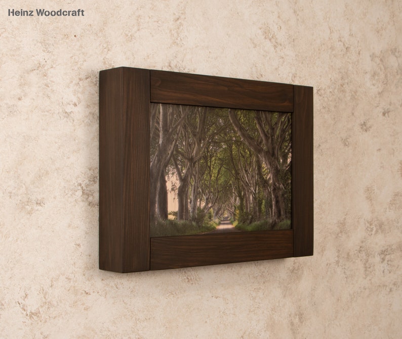 Concealed Gun Storage Art Tangled Tree Trail Gun Storage Etsy