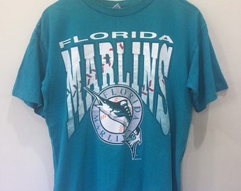 florida marlins retro jersey