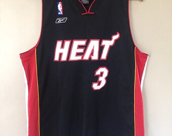 vintage dwyane wade jersey