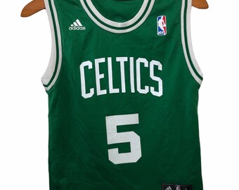 garnett celtics jersey