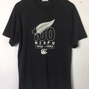 Canterbury all black - Etsy 日本
