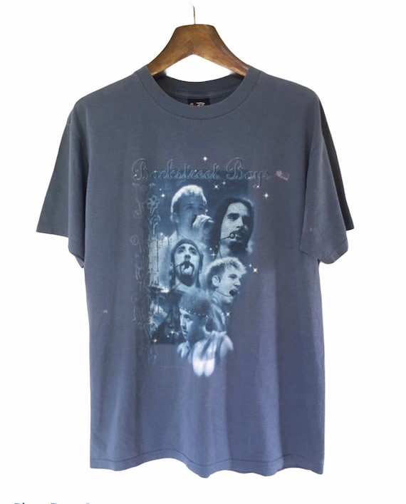 backstreet boys shirt