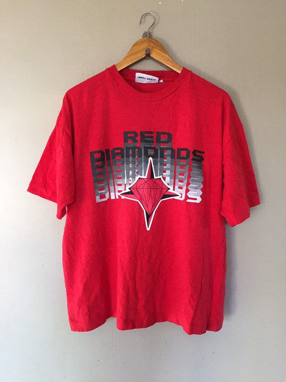 Vintage Urawa Red Diamonds J League Japan Football Soccer T - Etsy