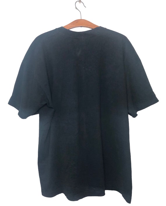ヴィンテージ 90 年代 大英博物館 ロゼッタ ストーン T シャツ XL 