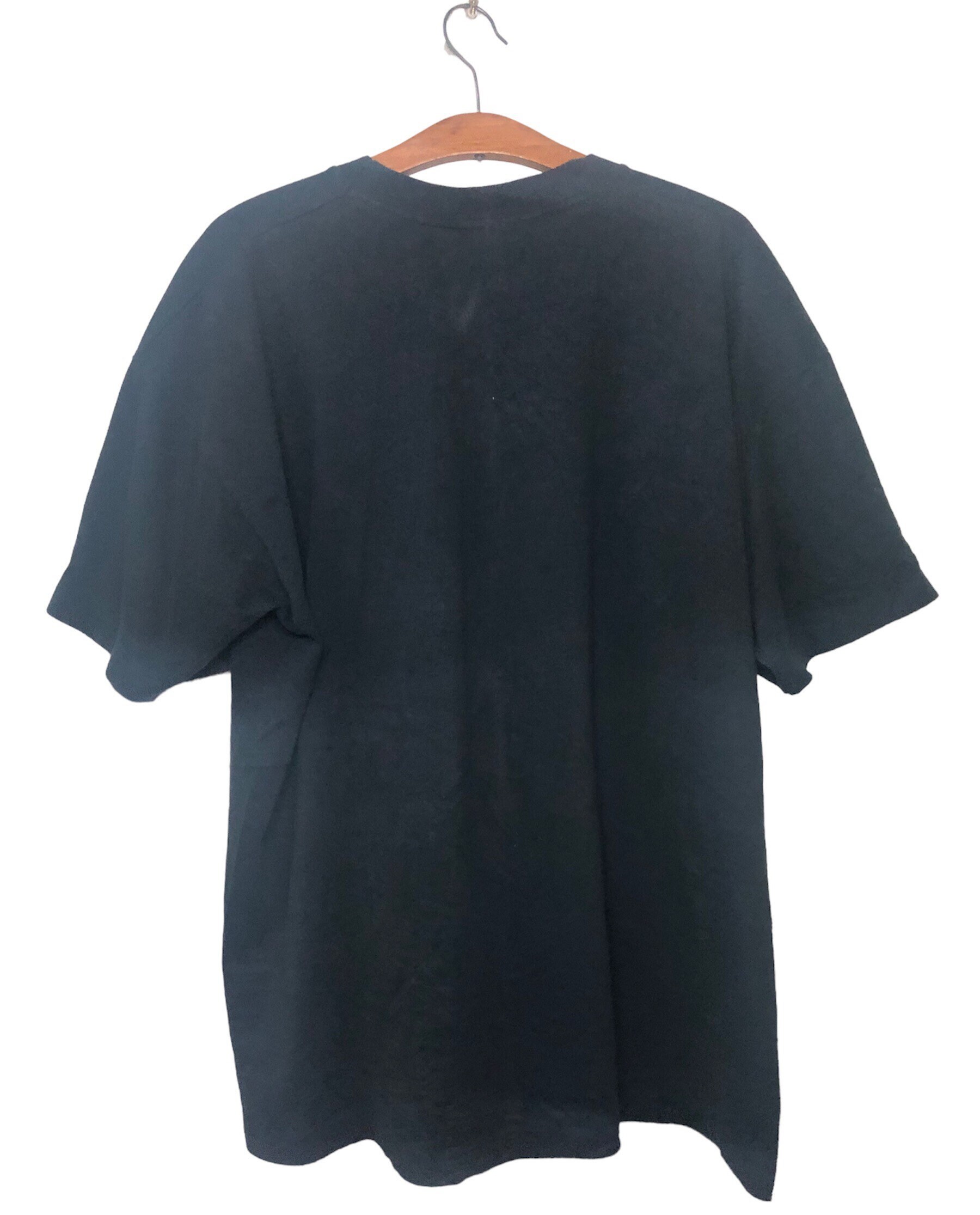 大英博物館ロゼッタストーン XL Tシャツ90年代ヴィンテージシャツ