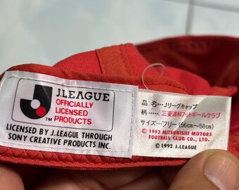 ヴィンテージ 90年代 ジョモ Jリーグ公式スポンサー 日本サッカー